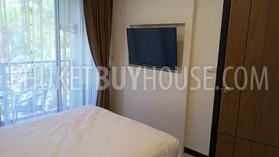 MAI7108: New 2-Bedroom Apartment in Mai Khao. Photo #15