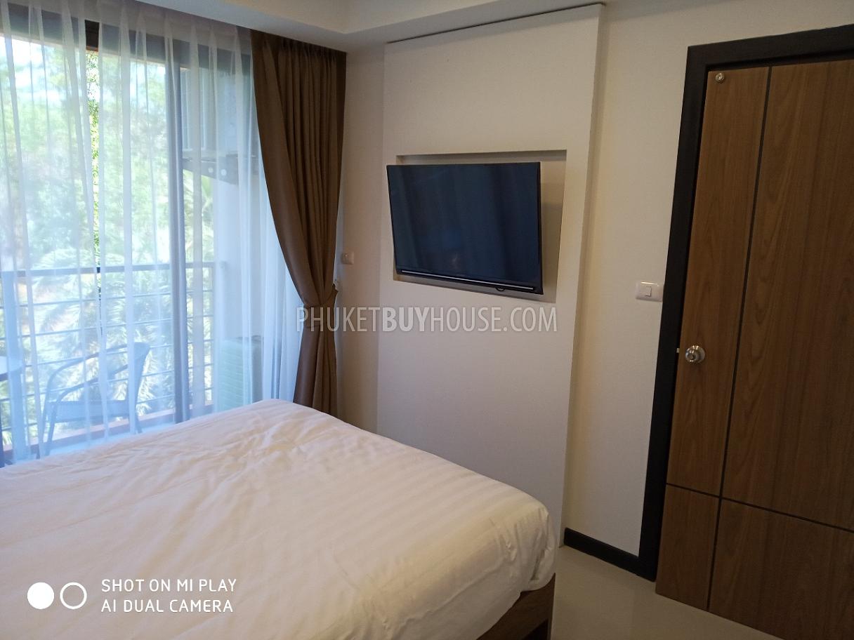 MAI7108: New 2-Bedroom Apartment in Mai Khao. Photo #15