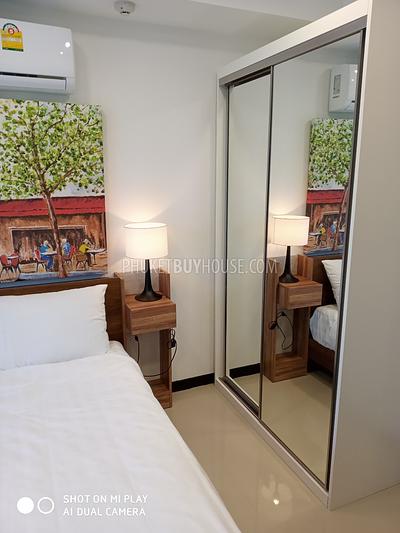 MAI7108: New 2-Bedroom Apartment in Mai Khao. Photo #14