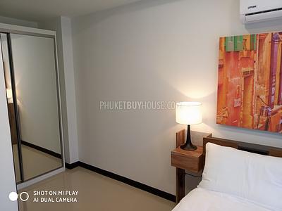 MAI7108: New 2-Bedroom Apartment in Mai Khao. Photo #23
