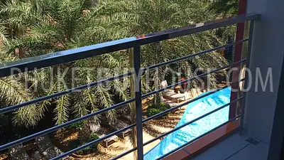 MAI7108: New 2-Bedroom Apartment in Mai Khao. Photo #19