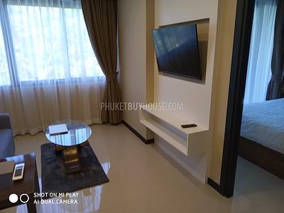 MAI7108: New 2-Bedroom Apartment in Mai Khao. Photo #13