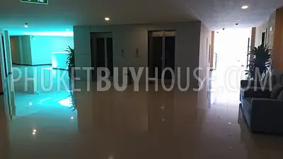 MAI7108: New 2-Bedroom Apartment in Mai Khao. Photo #5