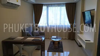 MAI7108: New 2-Bedroom Apartment in Mai Khao. Photo #25