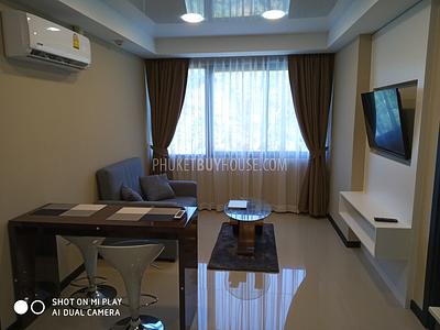 MAI7108: New 2-Bedroom Apartment in Mai Khao. Photo #25