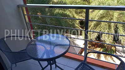 MAI7108: New 2-Bedroom Apartment in Mai Khao. Photo #26