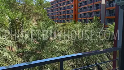 MAI7108: New 2-Bedroom Apartment in Mai Khao. Photo #21