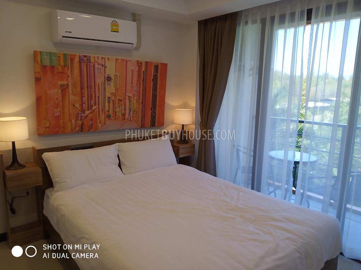 MAI7108: New 2-Bedroom Apartment in Mai Khao. Photo #22