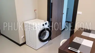 MAI7108: New 2-Bedroom Apartment in Mai Khao. Photo #27