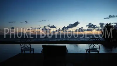 MAI6492: Роскошная Вилла С Видом на Море на Пляже Май Као. Фото #36