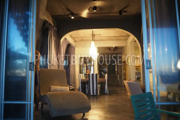 MAI6492: Luxury Villa with Sea View in Mai Khao Beach. Photo #37