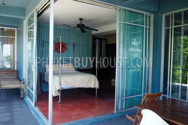 MAI6492: Luxury Villa with Sea View in Mai Khao Beach. Photo #42