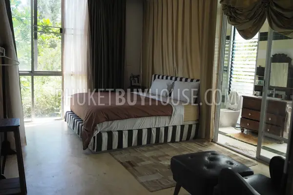 MAI6492: Luxury Villa with Sea View in Mai Khao Beach. Photo #47