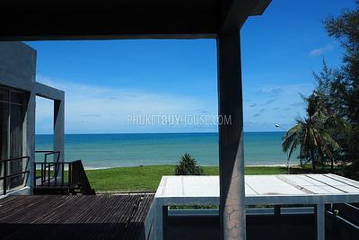 MAI6492: Luxury Villa with Sea View in Mai Khao Beach. Photo #50