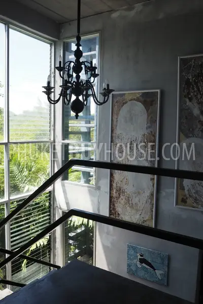 MAI6492: Luxury Villa with Sea View in Mai Khao Beach. Photo #51
