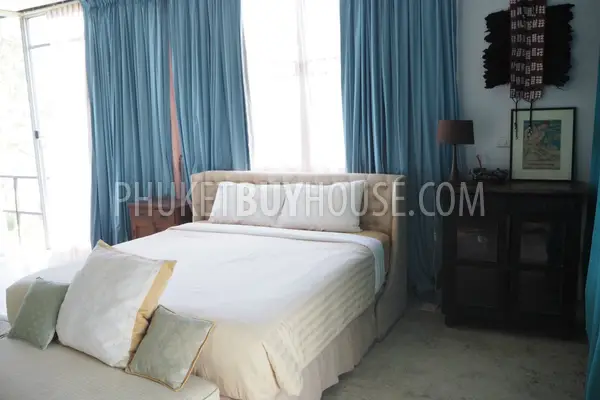 MAI6492: Luxury Villa with Sea View in Mai Khao Beach. Photo #54