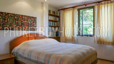 PAN21953: Stunning Three-Bedroom House For Sale With Magnificent Views of Ao Yon Bay and Racha Islands. Photo #13