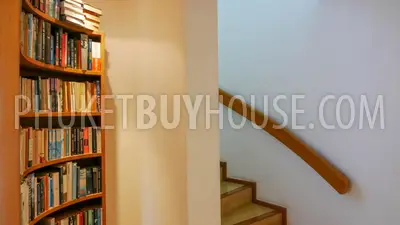 PAN21953: Stunning Three-Bedroom House For Sale With Magnificent Views of Ao Yon Bay and Racha Islands. Photo #9
