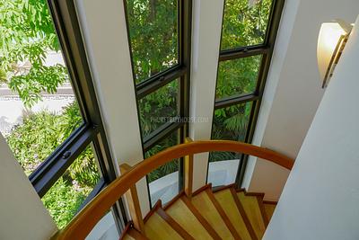 PAN21953: Stunning Three-Bedroom House For Sale With Magnificent Views of Ao Yon Bay and Racha Islands. Photo #8