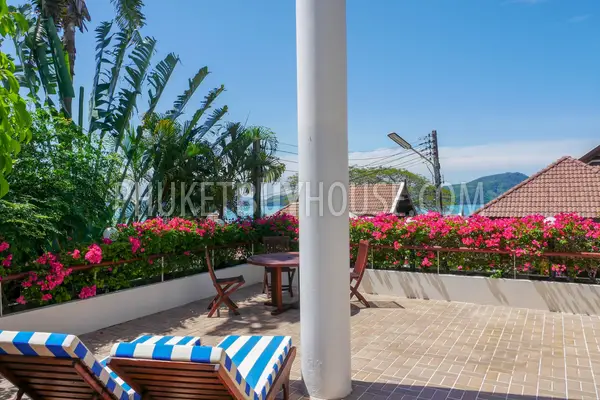 PAN21953: Stunning Three-Bedroom House For Sale With Magnificent Views of Ao Yon Bay and Racha Islands. Fotoğraf #3