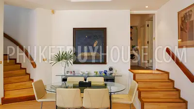 PAN21953: Stunning Three-Bedroom House For Sale With Magnificent Views of Ao Yon Bay and Racha Islands. Photo #11