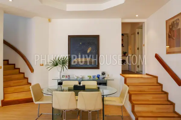 PAN21953: Stunning Three-Bedroom House For Sale With Magnificent Views of Ao Yon Bay and Racha Islands. Fotoğraf #11