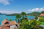 PAN21953: Stunning Three-Bedroom House For Sale With Magnificent Views of Ao Yon Bay and Racha Islands. Thumbnail #15