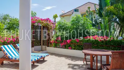 PAN21953: Stunning Three-Bedroom House For Sale With Magnificent Views of Ao Yon Bay and Racha Islands. Photo #16