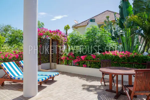 PAN21953: Stunning Three-Bedroom House For Sale With Magnificent Views of Ao Yon Bay and Racha Islands. Fotoğraf #16