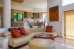 PAN21953: Stunning Three-Bedroom House For Sale With Magnificent Views of Ao Yon Bay and Racha Islands. Thumbnail #5
