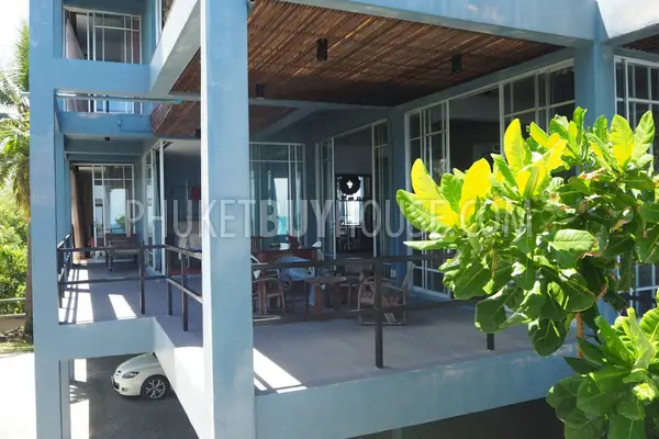 MAI6492: Luxury Villa with Sea View in Mai Khao Beach. Photo #65