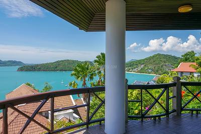 PAN21953: Stunning Three-Bedroom House For Sale With Magnificent Views of Ao Yon Bay and Racha Islands. Photo #4
