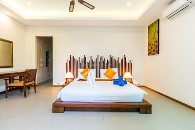 RAW21954: Spacious 4 Bedroom Pool Villa  in Rawai as an Investment Opportunity with a Successful Track Record. Photo #11