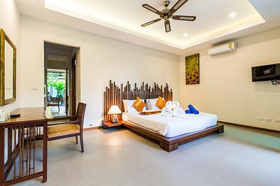 RAW21954: Spacious 4 Bedroom Pool Villa  in Rawai as an Investment Opportunity with a Successful Track Record. Photo #6