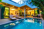 RAW21954: Spacious 4 Bedroom Pool Villa  in Rawai as an Investment Opportunity with a Successful Track Record. Thumbnail #1