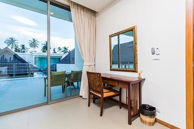 RAW21954: Spacious 4 Bedroom Pool Villa  in Rawai as an Investment Opportunity with a Successful Track Record. Photo #15