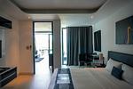 PAT6494: Apartment for Sale with Sea View in Patong Area. Thumbnail #6