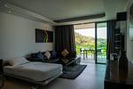 PAT6494: Apartment for Sale with Sea View in Patong Area. Thumbnail #14