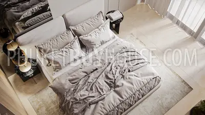 RAW21955: Upscale 4 Bedroom Villa In Rawai For Sale . Photo #32