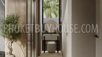 RAW21955: Upscale 4 Bedroom Villa In Rawai For Sale . Photo #30