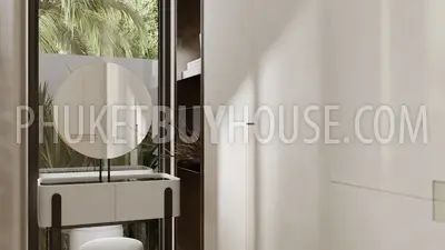 RAW21955: Upscale 4 Bedroom Villa In Rawai For Sale . Photo #27