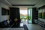 PAT6494: Apartment for Sale with Sea View in Patong Area. Thumbnail #15