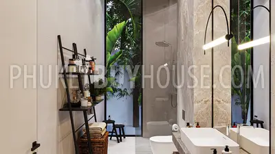 RAW21955: Upscale 4 Bedroom Villa In Rawai For Sale . Photo #29