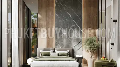 RAW21955: Upscale 4 Bedroom Villa In Rawai For Sale . Photo #41