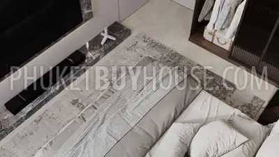 RAW21955: Upscale 4 Bedroom Villa In Rawai For Sale . Photo #20