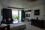 PAT6494: Apartment for Sale with Sea View in Patong Area. Thumbnail #16