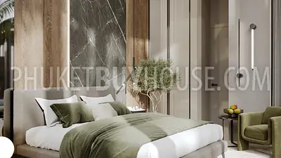 RAW21955: Upscale 4 Bedroom Villa In Rawai For Sale . Photo #31