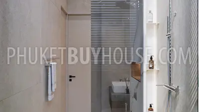 RAW21955: Upscale 4 Bedroom Villa In Rawai For Sale . Photo #42