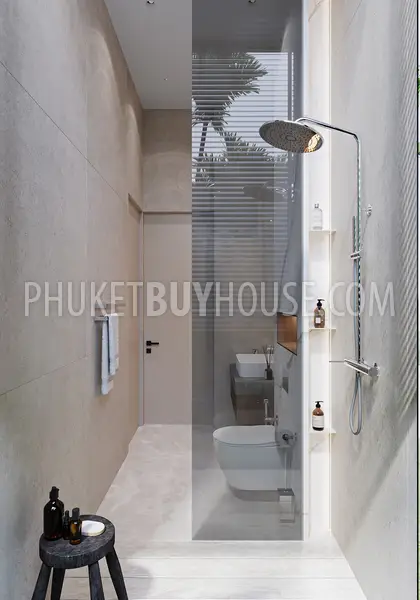 RAW21955: Upscale 4 Bedroom Villa In Rawai For Sale . 照片 #42