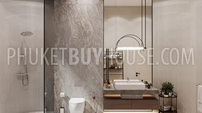 RAW21955: Upscale 4 Bedroom Villa In Rawai For Sale . Fotoğraf #38